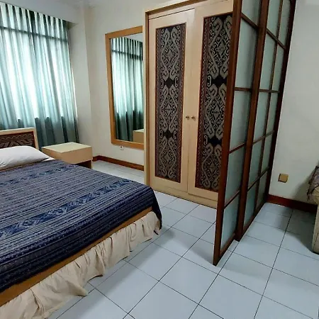 Apartemen Senayan-2