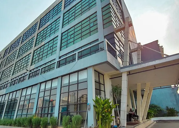 N hotel Tanah Abang Jakarta