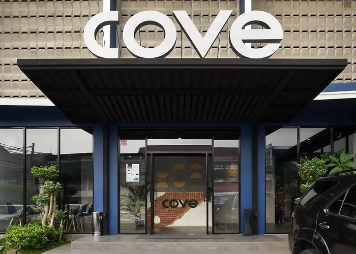 Cove W Suites Jakarta